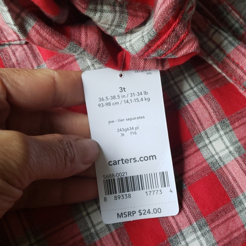 Long sleeve - Picture 5 of 5